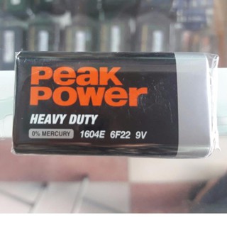 🏅🏅 Pin vuông 9V giá sỉ power batery