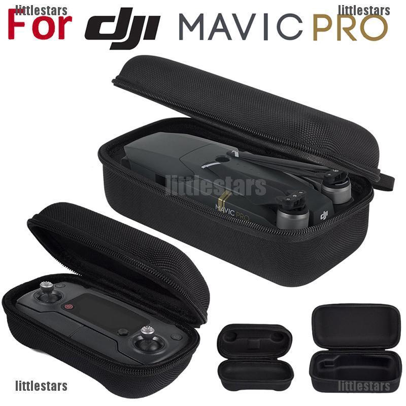 Túi đựng drone DJI Mavic Pro và điều khiển từ xa hoặc bằng vải EVA