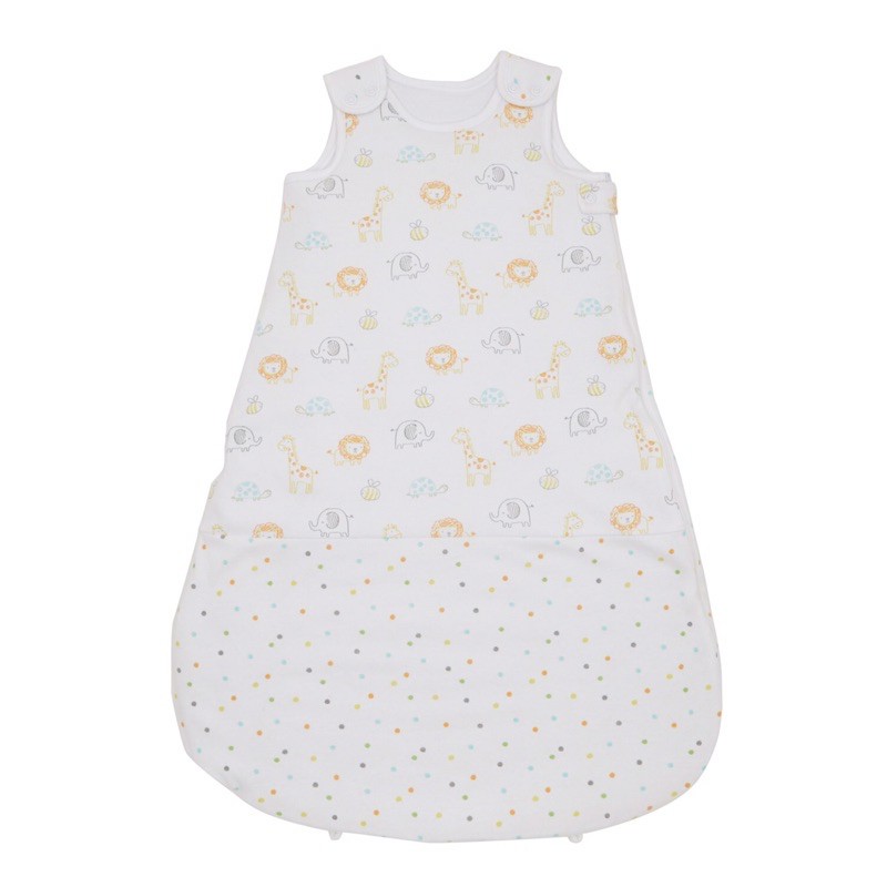 Túi ngủ cotton cho bé