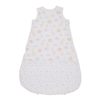 túi ngủ cotton cho bé
