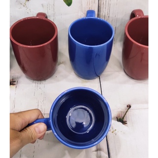 Bộ 3 ly sứ uống nước dày đẹp - bộ 3 ly sứ