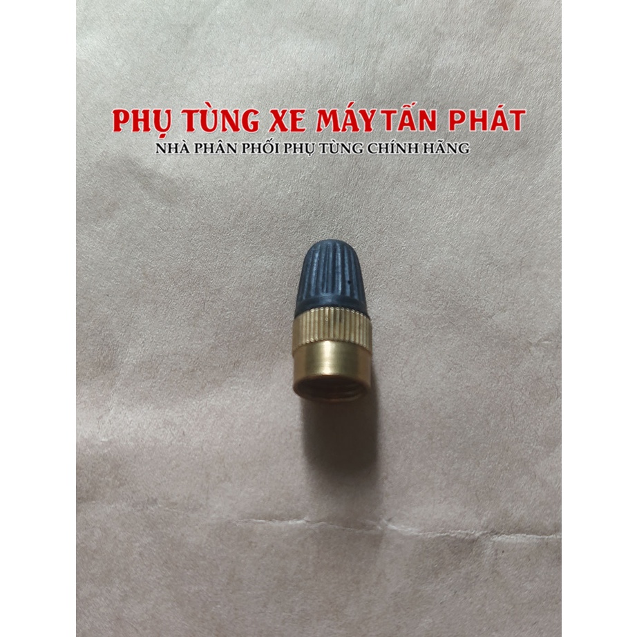 Nắp Chụp Bảo Vệ Chân Van Đầu Vòi Ruột Xe Máy - Ô tô Xe Hơi Đa Chức Năng