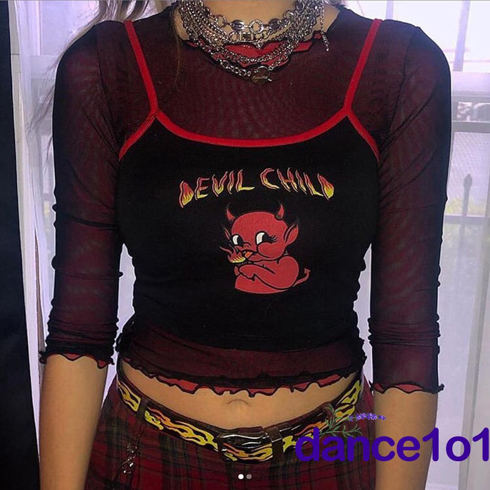 Áo Croptop Sát Nách Chất Cotton Hoạ Tiết In Thiết Kế Quyến Rũ