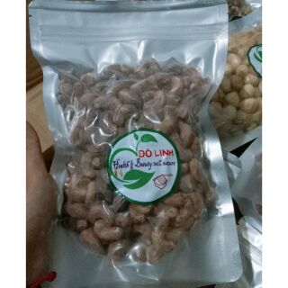 Combo Hạt điều