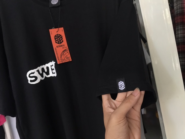 [FreeShip] ÁO THUN SWE KHÓI 2020 SIÊU ĐẸP ( Local Brand ) FULL TAG | BigBuy360 - bigbuy360.vn