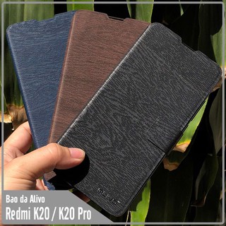 Bao da Xiaomi Redmi K20 / K20 Pro / Mi 9T Alivo