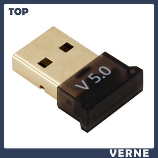 Thiết bị thu phát tín hiệu âm thanh Bluetooth 4.0 Usb 5.0