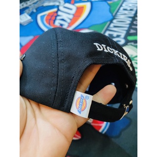 Nón 5panel Dickies