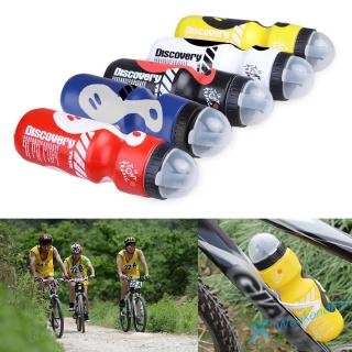 Bình Nước 650ml Dùng Trong Thể Thao