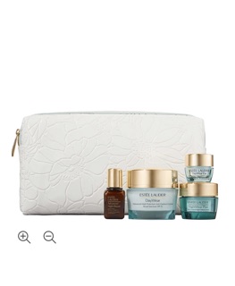Sét Estee Lauder All Day Hydration fullsize < Bill Mỹ >