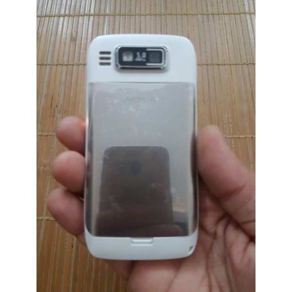 [Mã 2611DIENTU500K hoàn 7% đơn 300K] ĐIỆN THOẠI NOKIA - E72 chính hãng công ty cũ | BigBuy360 - bigbuy360.vn