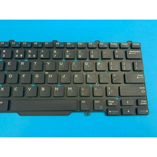 💥 Phím ZIN 💥 Bàn phím laptop Dell Latitude E5250 E7250