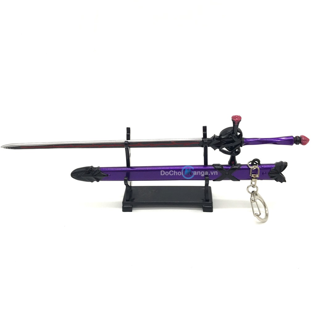 Móc Khóa Fate Grand Order