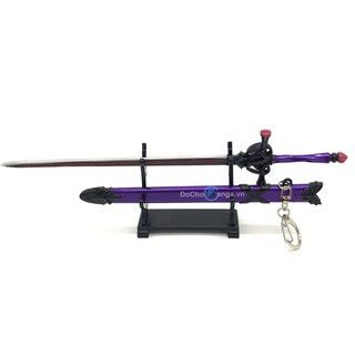 Móc Khóa Fate Grand Order