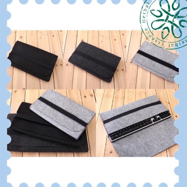 Túi đựng bàn phím cơ Mini TKL Fullsize 60 65 68 87 104 108 - bảo vệ bàn phím chống sốc va đập