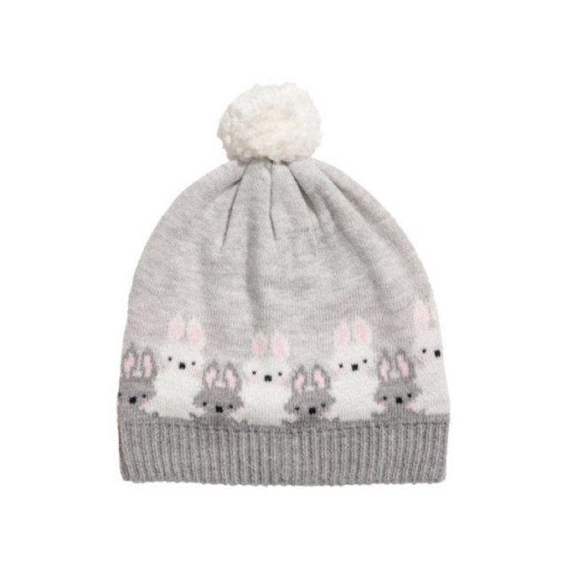 Mũ H&M auth (có bill)