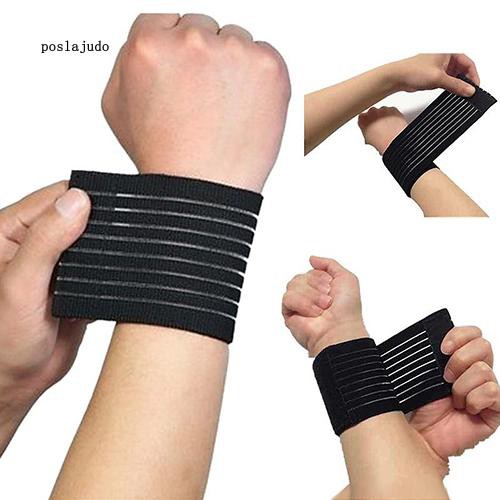 Băng quấn bảo vệ cổ tay tập thể dục