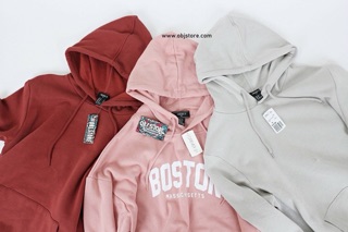 Hoodie Forever 21 form Châu Âu