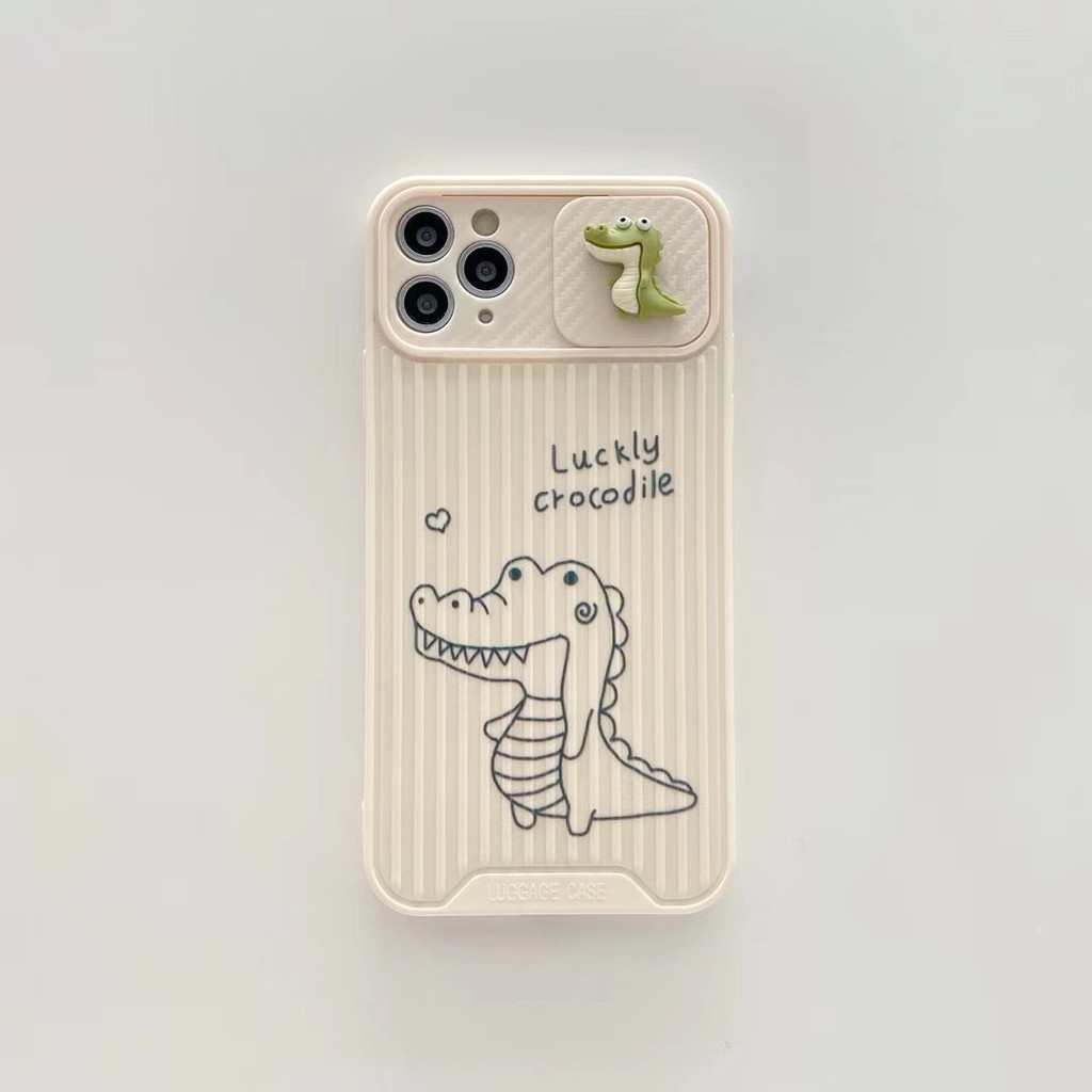 Ốp điện thoại TPU mềm chống rơi thích hợp cho iphone 7 8 plus 11 11 pro 11 promax 12