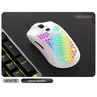 Chuột máy tính - Mouse Asus TUF Gaming M5