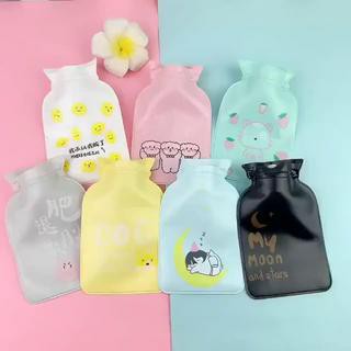 túi chườm nóng lạnh nóng ạnh mini