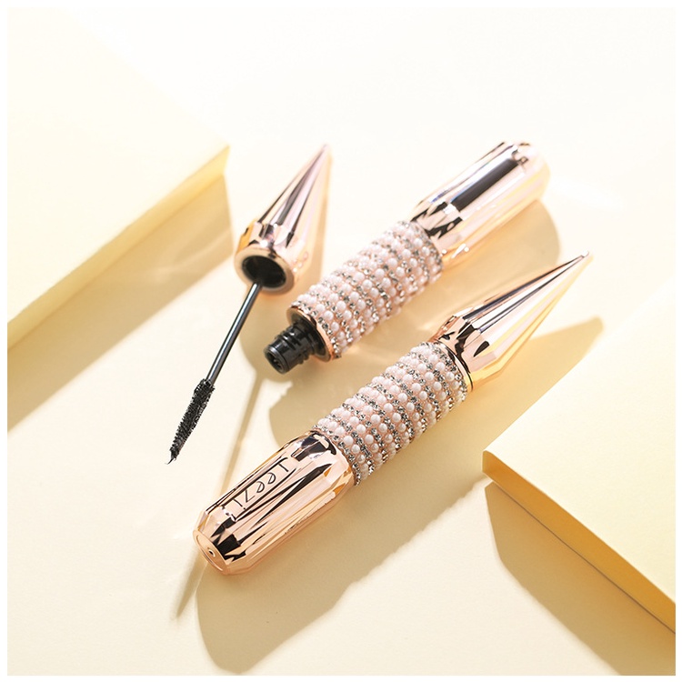MASCARRA VỎ ĐÍNH HẠT LẤP LÁNH KHÔNG THẤM NƯỚC LÂU TRÔI LEEZI CHÍNH HÃNG SPB00634
