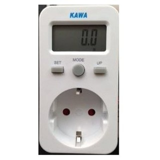 Đồng hồ đo công suất tiêu thụ gia đình 3500Wp
