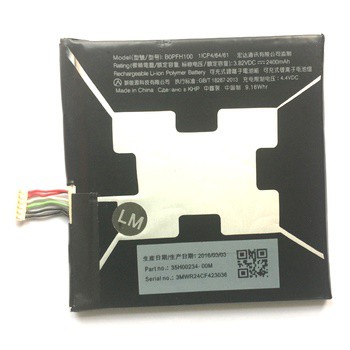 Pin HTC Desire EYE M910X N910 4G BOPFH100 B0PFH100