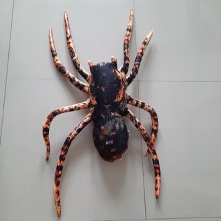 Gối 3D Con Nhện