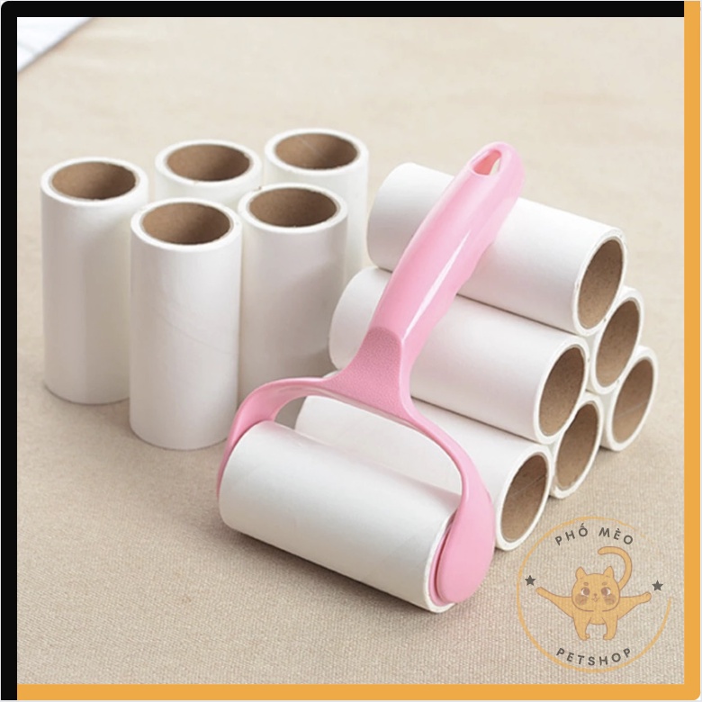 Cây lăn lông chó, mèo