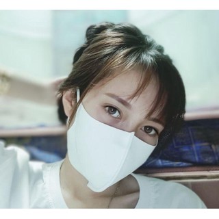 KHẨU TRANG VẢI SU CAO CẤP
