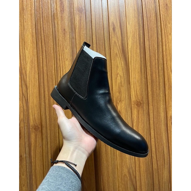[Ảnh thật+Fullboxbill] Giày ChelSea Boost | BigBuy360 - bigbuy360.vn
