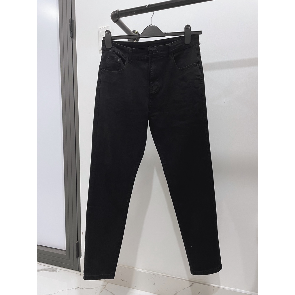 🌟 - Quần jeans streetwear 3 mầu 2021 - Taziroo