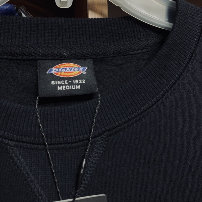 ÁO SWEATER DICKIE.S NEW