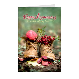 Thiệp Valentine, thiệp tình yêu Tlive (6027)