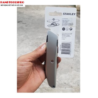 Dao rọc STHT10175-8 STANLEY