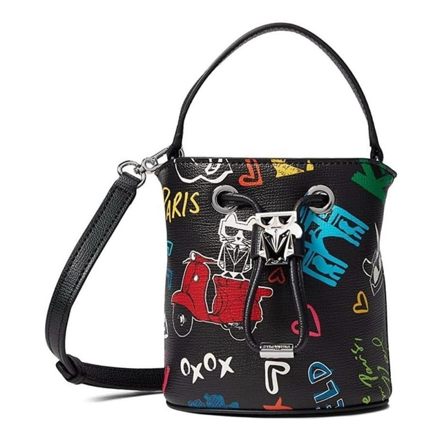 Túi Pháp Karll auth sale