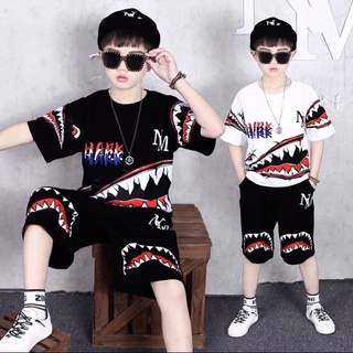 Set đồ bé trai