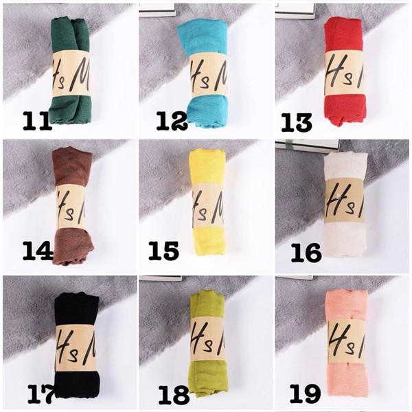 Khăn đũi cho nữ 2310KD