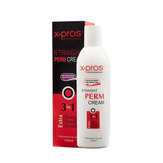 Duỗi x-pros 3in1 😍1000ml