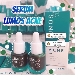 serum lumos