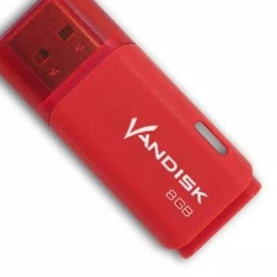 Thẻ nhớ 16GB VANDISK V70 100% - USB 16GB