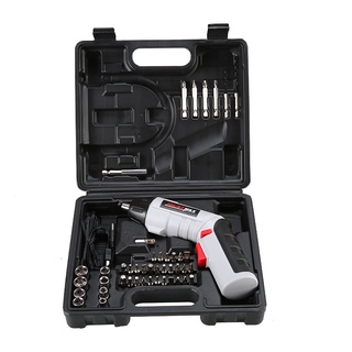 Bộ Máy Khoan Joust Max 4.2v 45 Món