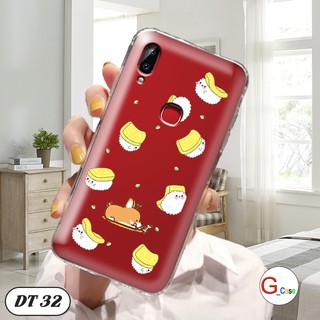 Ốp lưng dẻo cho Vivo V9/ Y85
