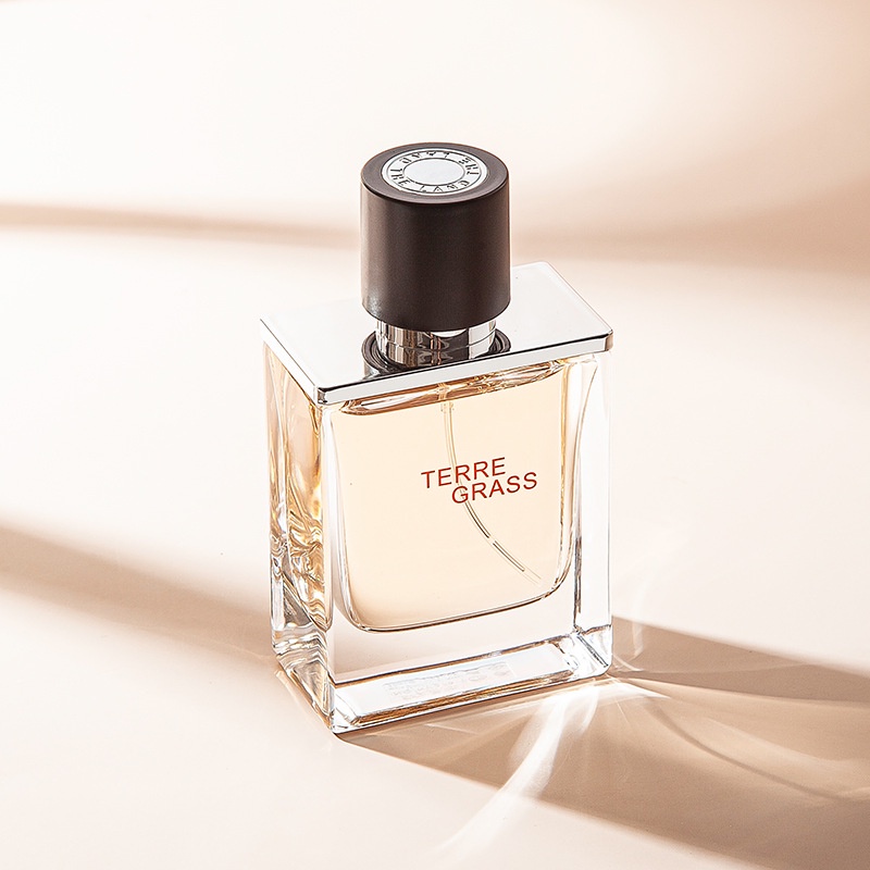 Nước hoa Nam Orange Blue và Terre Grass 50ml hương thơm tươi mát và lôi cuốn