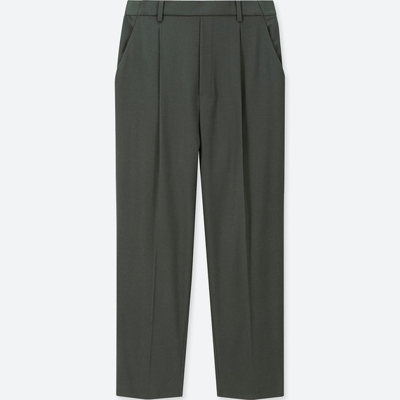 Quần tây UNIQLO-Navy-Gray | BigBuy360 - bigbuy360.vn