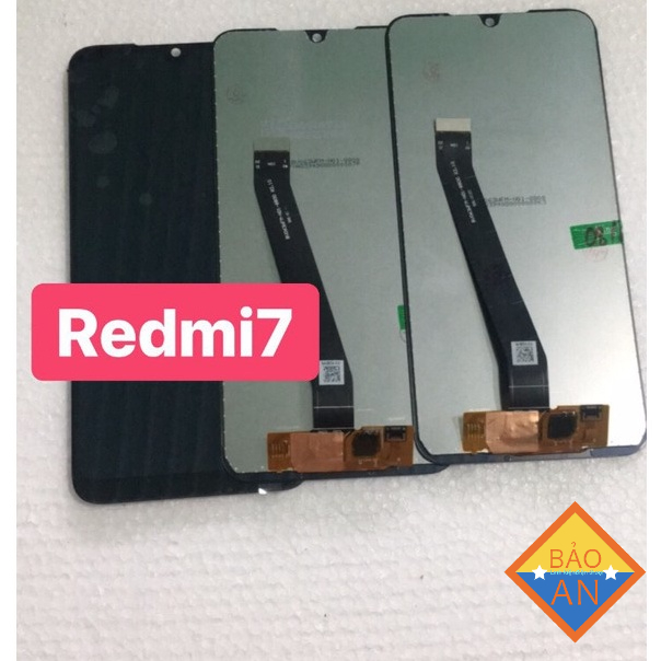 màn hình xiaomi redmi 7 zin full nguyên bộ