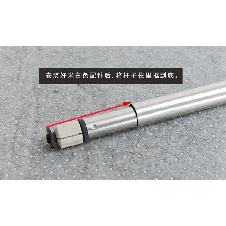 (SỈ TOÀN QUỐC) Kệ góc rút 5 tầng điều chỉnh độ cao tùy ý làm kệ nhà tắm, kệ góc tường, phong cách Nhật Bản tối giản