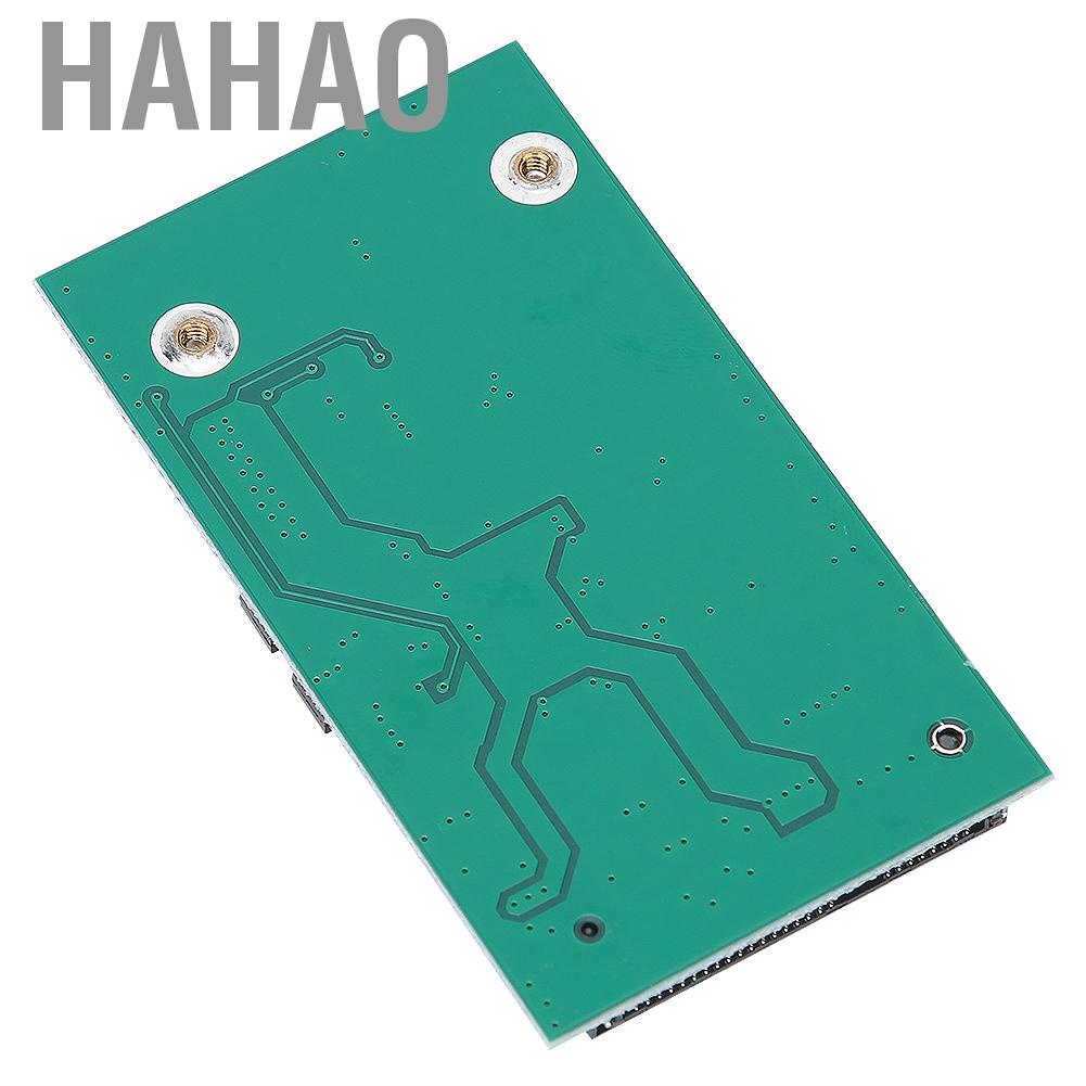 Thẻ Chuyển Đổi Màu Xanh Lá Abs Msata Sang Ce / Zif Ssd Hahao Boomboo679 | BigBuy360 - bigbuy360.vn