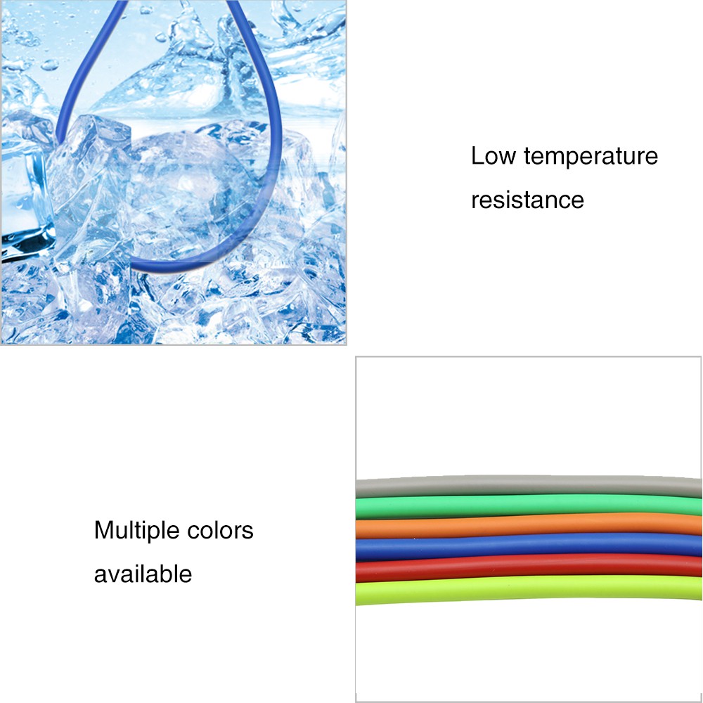 Ống Dẫn Nhiên Liệu 1m Cho Xe Mô Tô